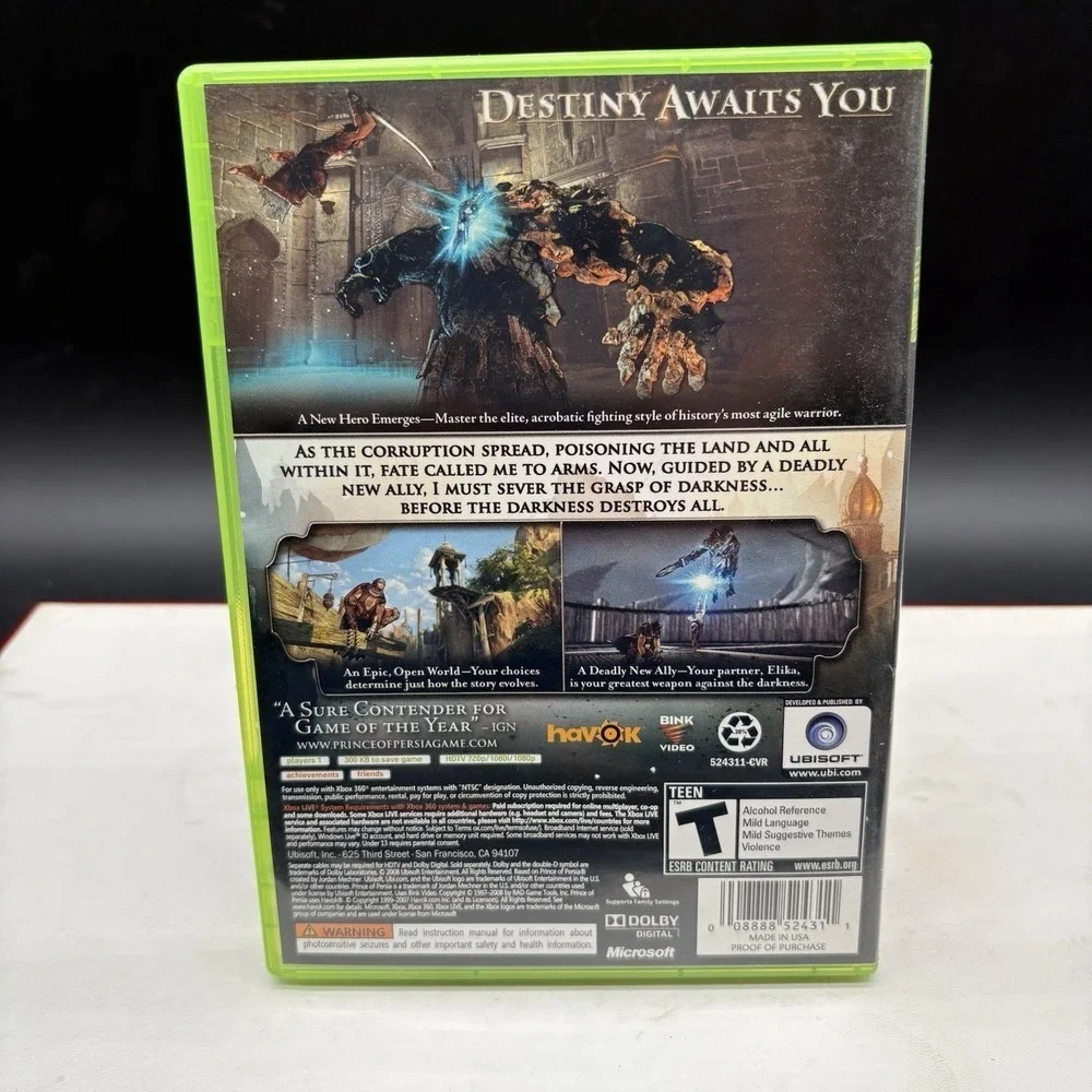 N/A very good